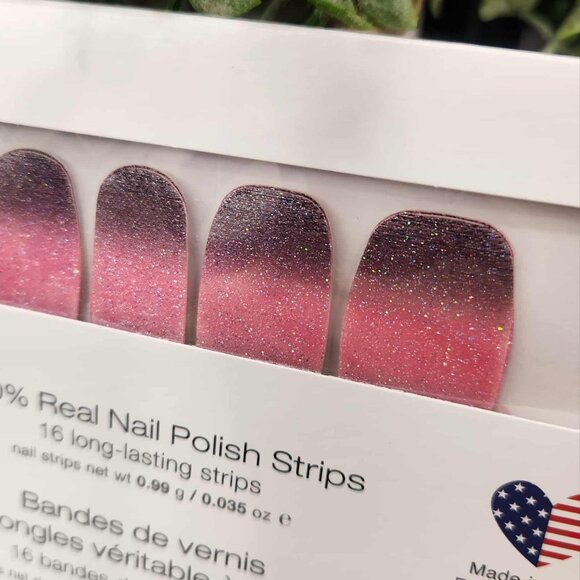 Color Street- Atomic Sparkle - Picture 2 of 5